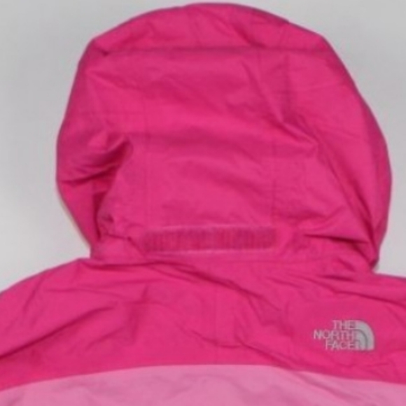North face hyvent jacket raincoat size XL - Picture 8 of 8